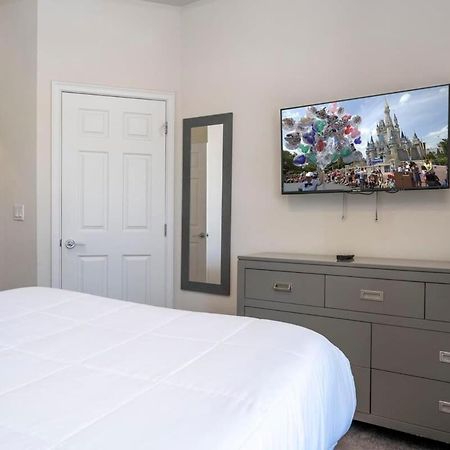 Marvelous 3Bd W Pool Near Disney At Serenity 1536 Orlando Esterno foto