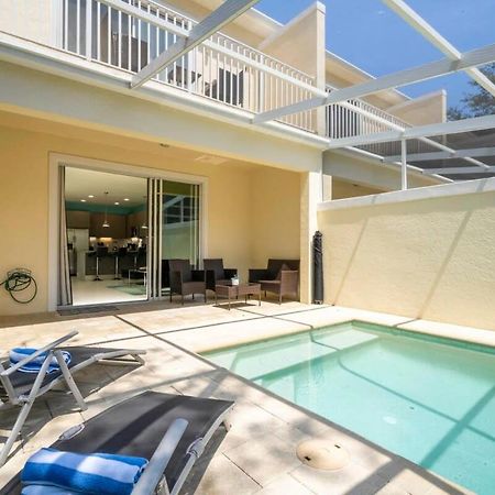 Marvelous 3Bd W Pool Near Disney At Serenity 1536 Orlando Esterno foto