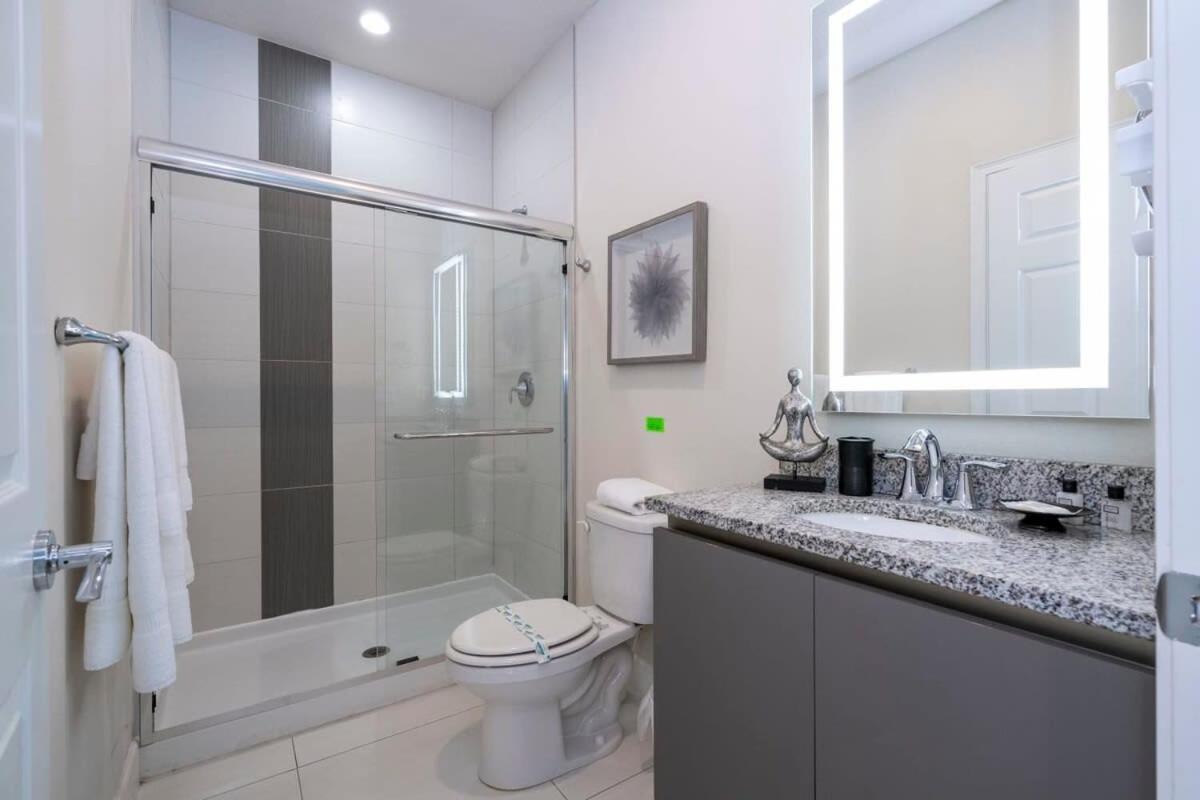 Marvelous 3Bd W Pool Near Disney At Serenity 1536 Orlando Esterno foto