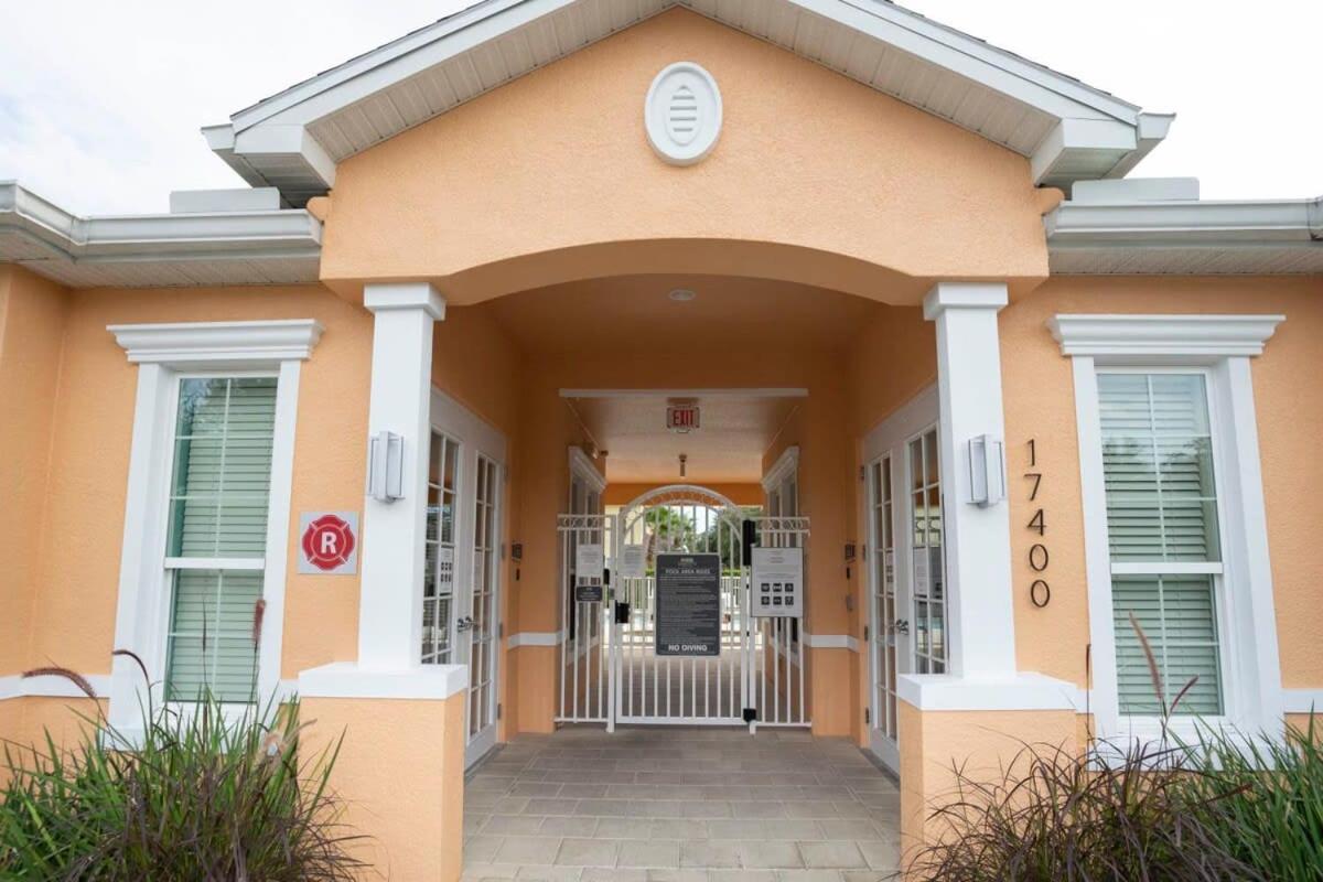 Marvelous 3Bd W Pool Near Disney At Serenity 1536 Orlando Esterno foto