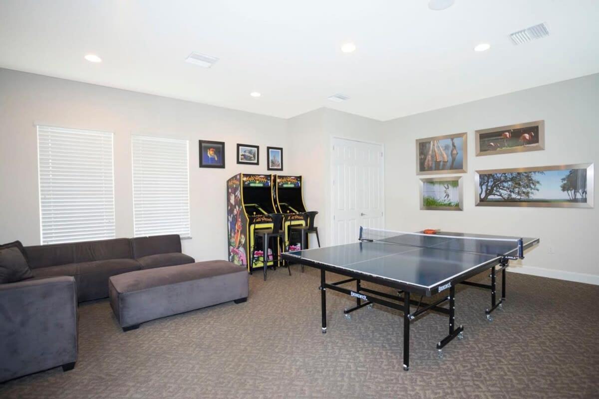 Marvelous 3Bd W Pool Near Disney At Serenity 1536 Orlando Esterno foto