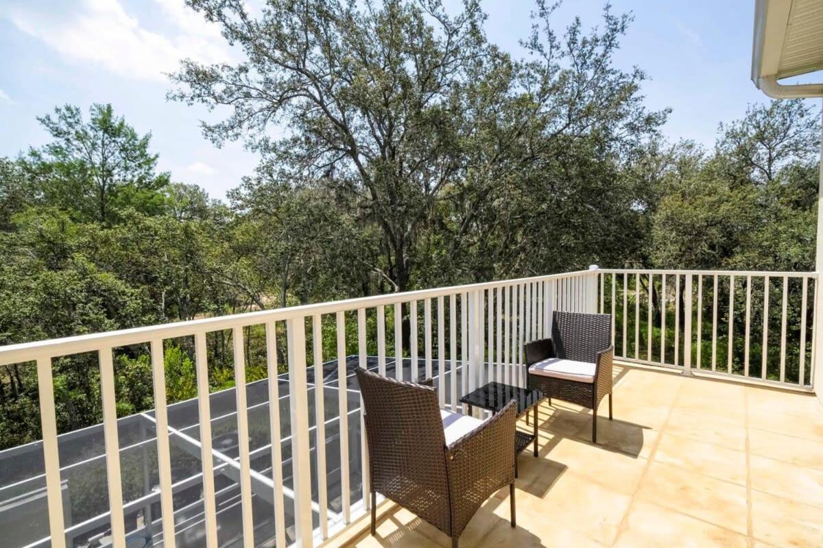 Marvelous 3Bd W Pool Near Disney At Serenity 1536 Orlando Esterno foto