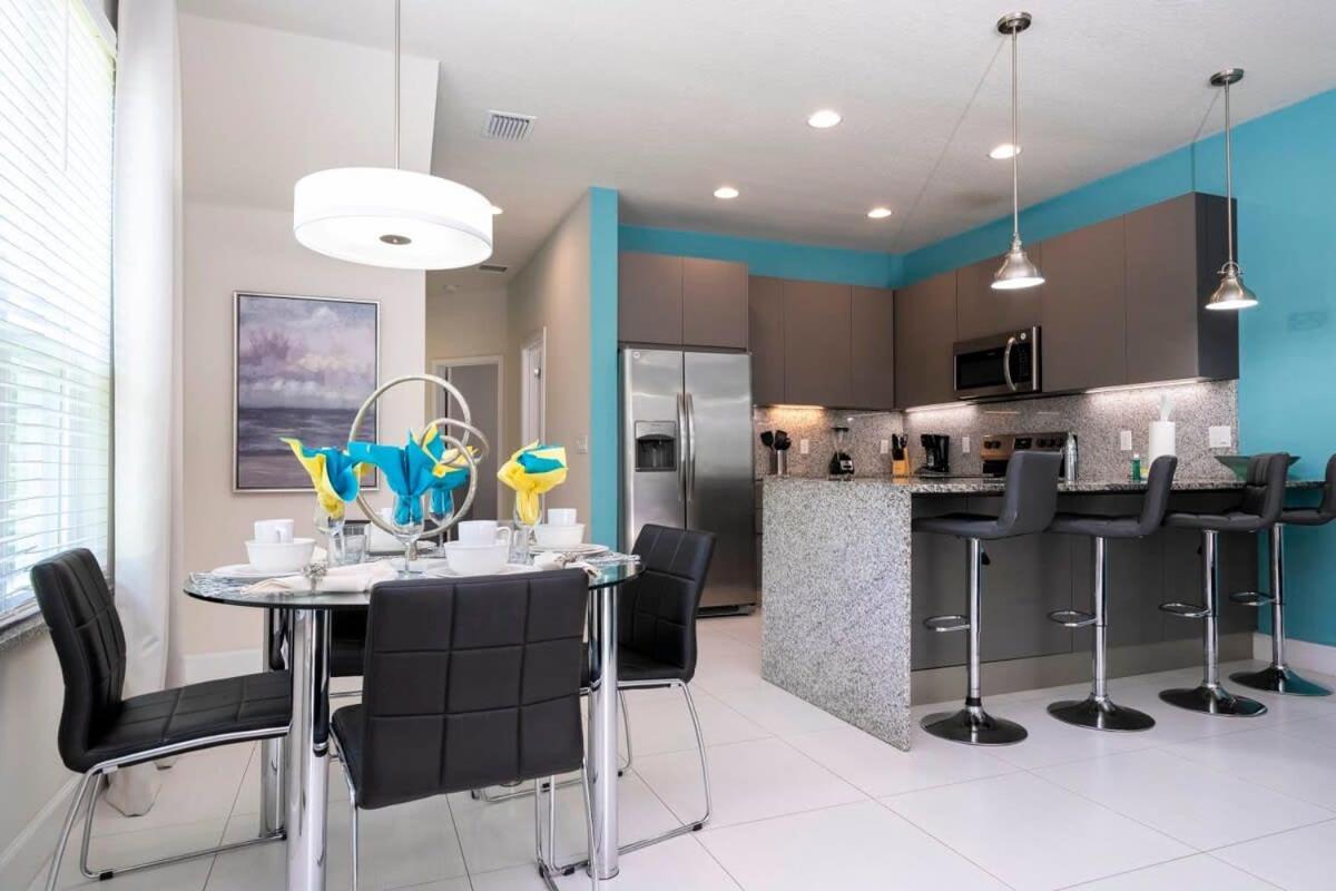 Marvelous 3Bd W Pool Near Disney At Serenity 1536 Orlando Esterno foto