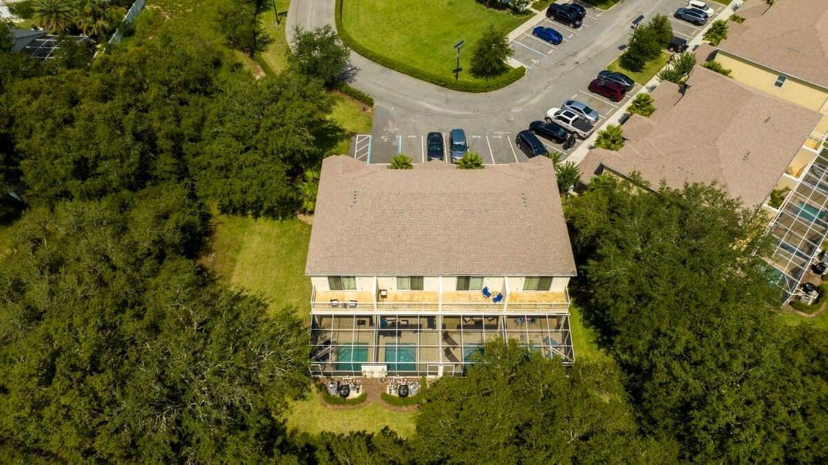 Marvelous 3Bd W Pool Near Disney At Serenity 1536 Orlando Esterno foto
