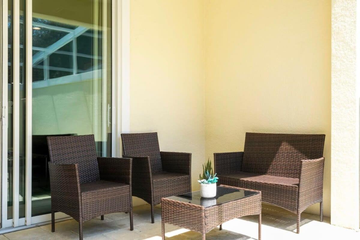 Marvelous 3Bd W Pool Near Disney At Serenity 1536 Orlando Esterno foto