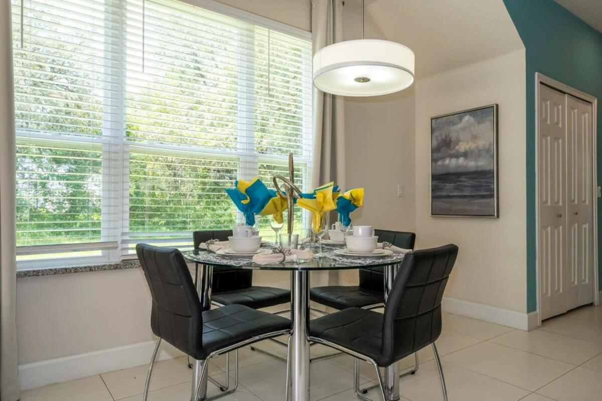 Marvelous 3Bd W Pool Near Disney At Serenity 1536 Orlando Esterno foto