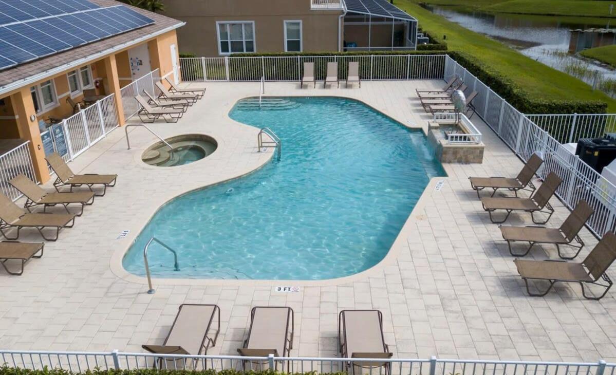 Marvelous 3Bd W Pool Near Disney At Serenity 1536 Orlando Esterno foto