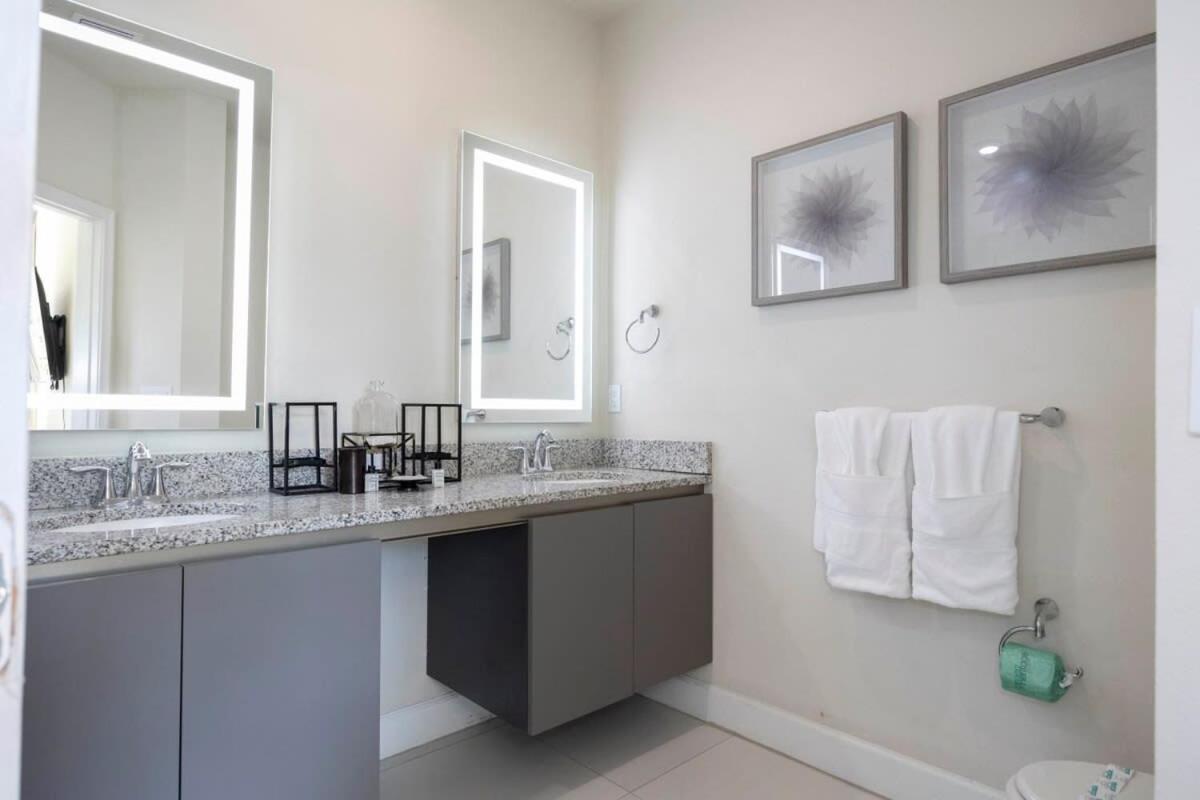 Marvelous 3Bd W Pool Near Disney At Serenity 1536 Orlando Esterno foto