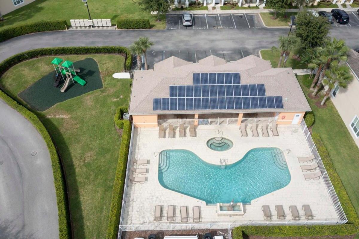Marvelous 3Bd W Pool Near Disney At Serenity 1536 Orlando Esterno foto