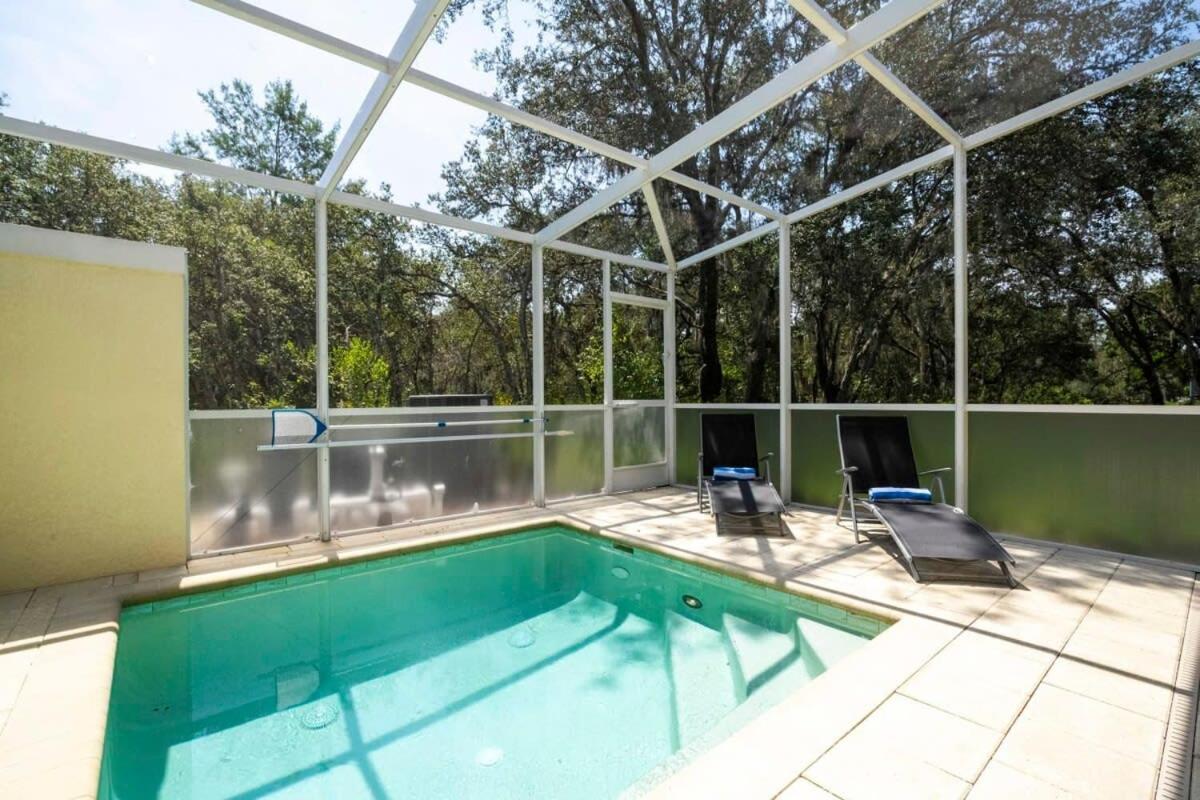Marvelous 3Bd W Pool Near Disney At Serenity 1536 Orlando Esterno foto