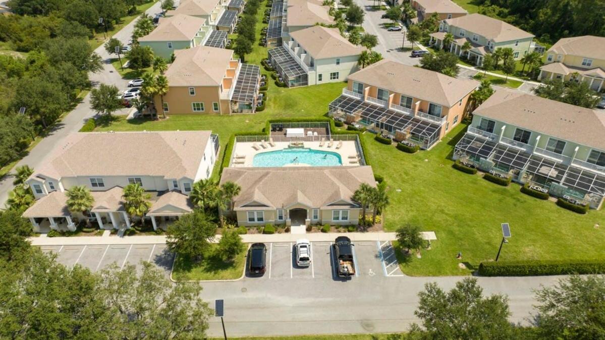 Marvelous 3Bd W Pool Near Disney At Serenity 1536 Orlando Esterno foto