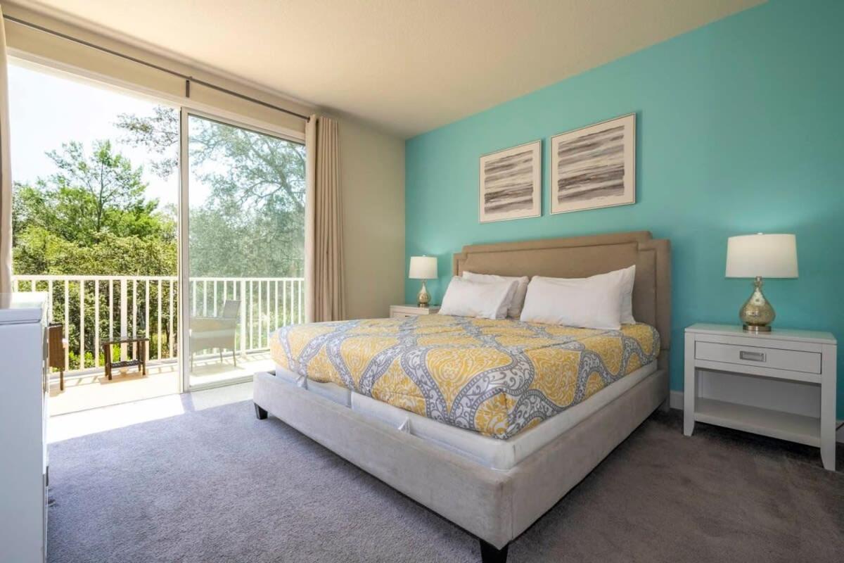 Marvelous 3Bd W Pool Near Disney At Serenity 1536 Orlando Esterno foto