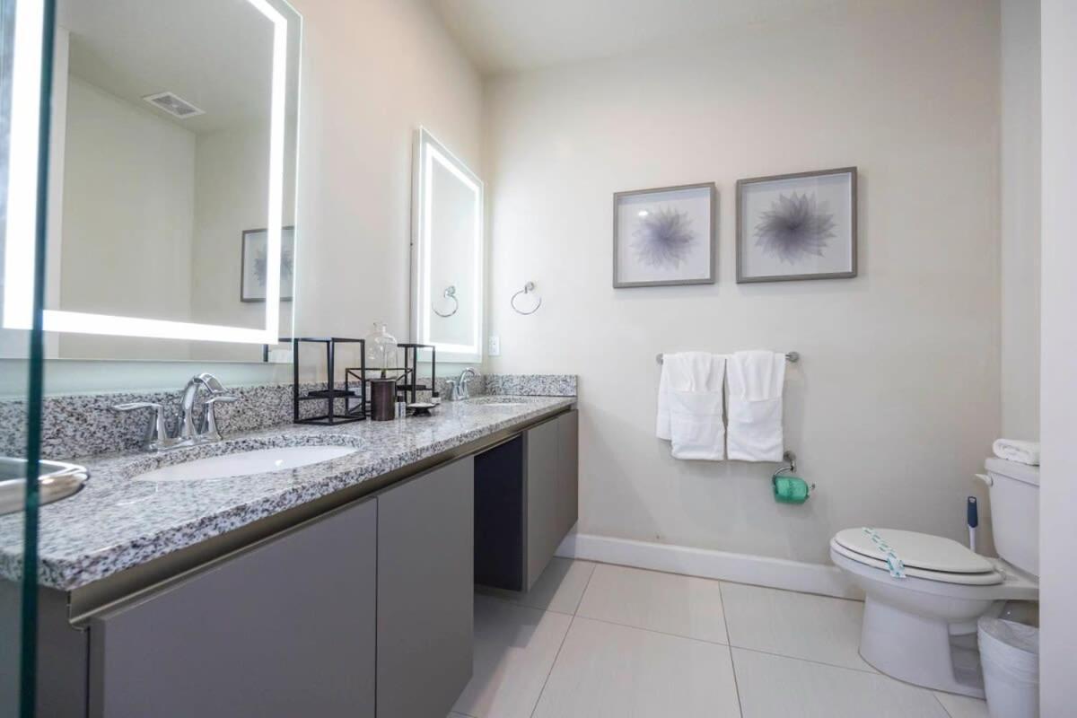 Marvelous 3Bd W Pool Near Disney At Serenity 1536 Orlando Esterno foto