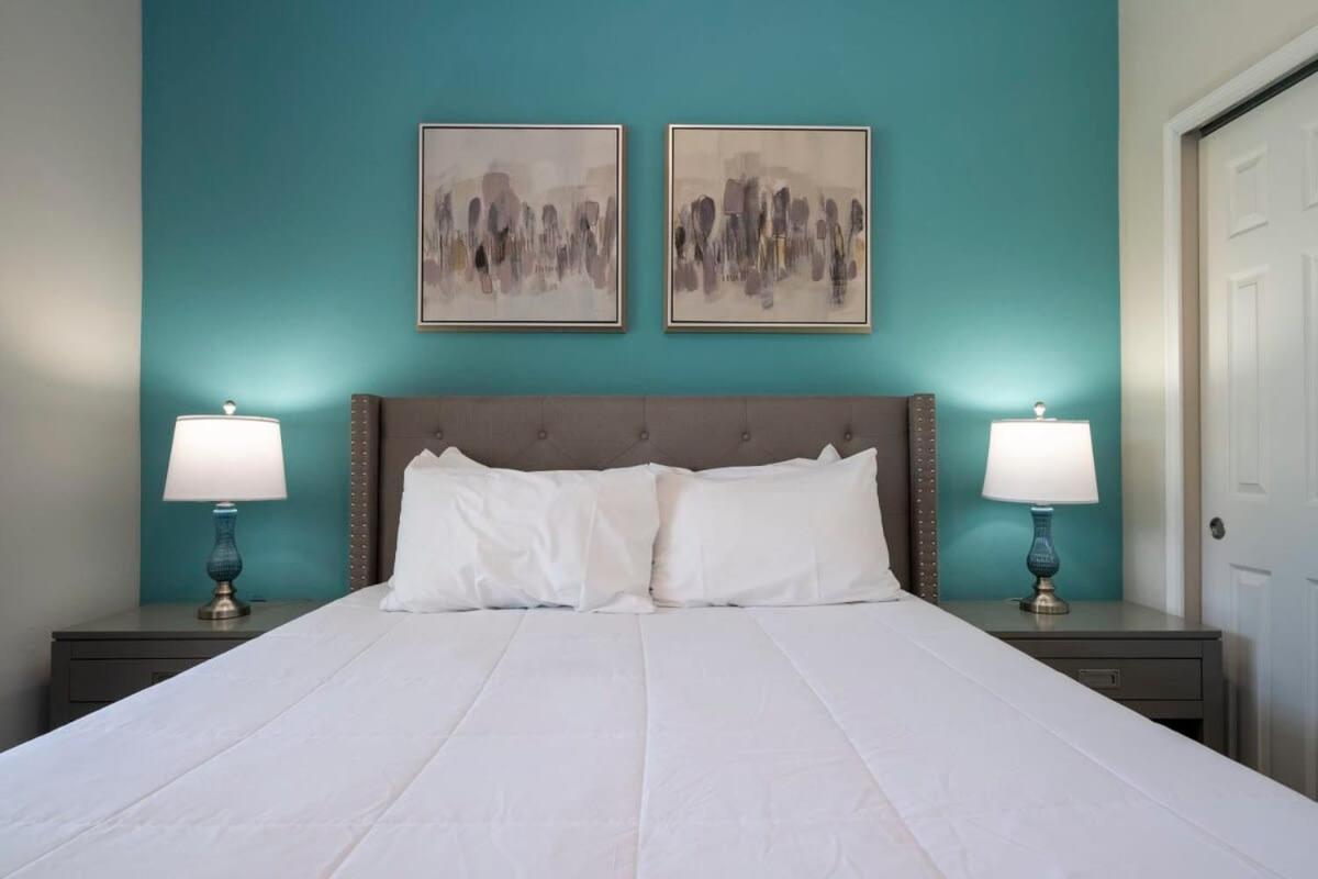 Marvelous 3Bd W Pool Near Disney At Serenity 1536 Orlando Esterno foto