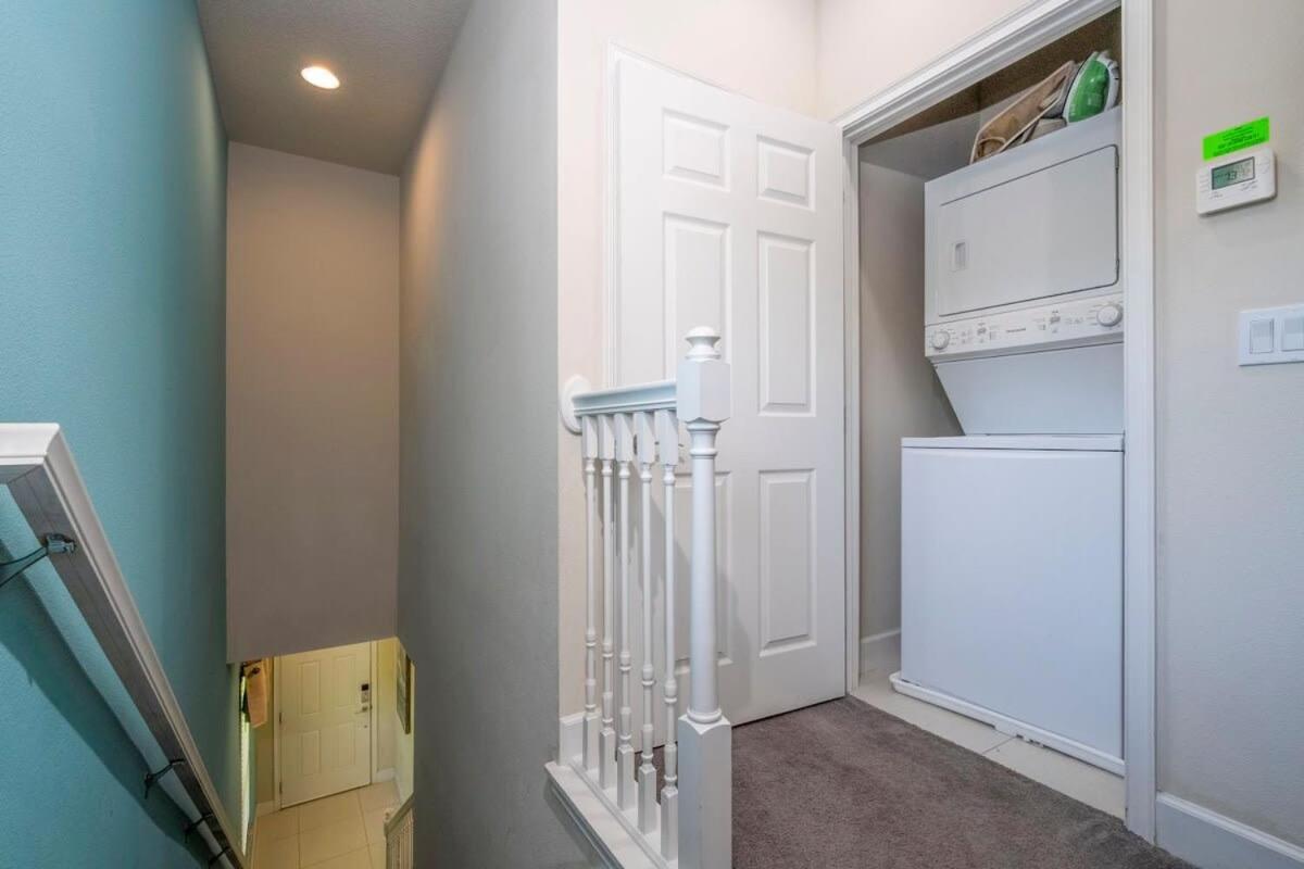 Marvelous 3Bd W Pool Near Disney At Serenity 1536 Orlando Esterno foto