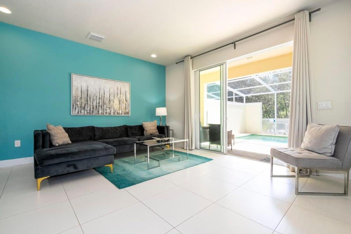 Marvelous 3Bd W Pool Near Disney At Serenity 1536 Orlando Esterno foto