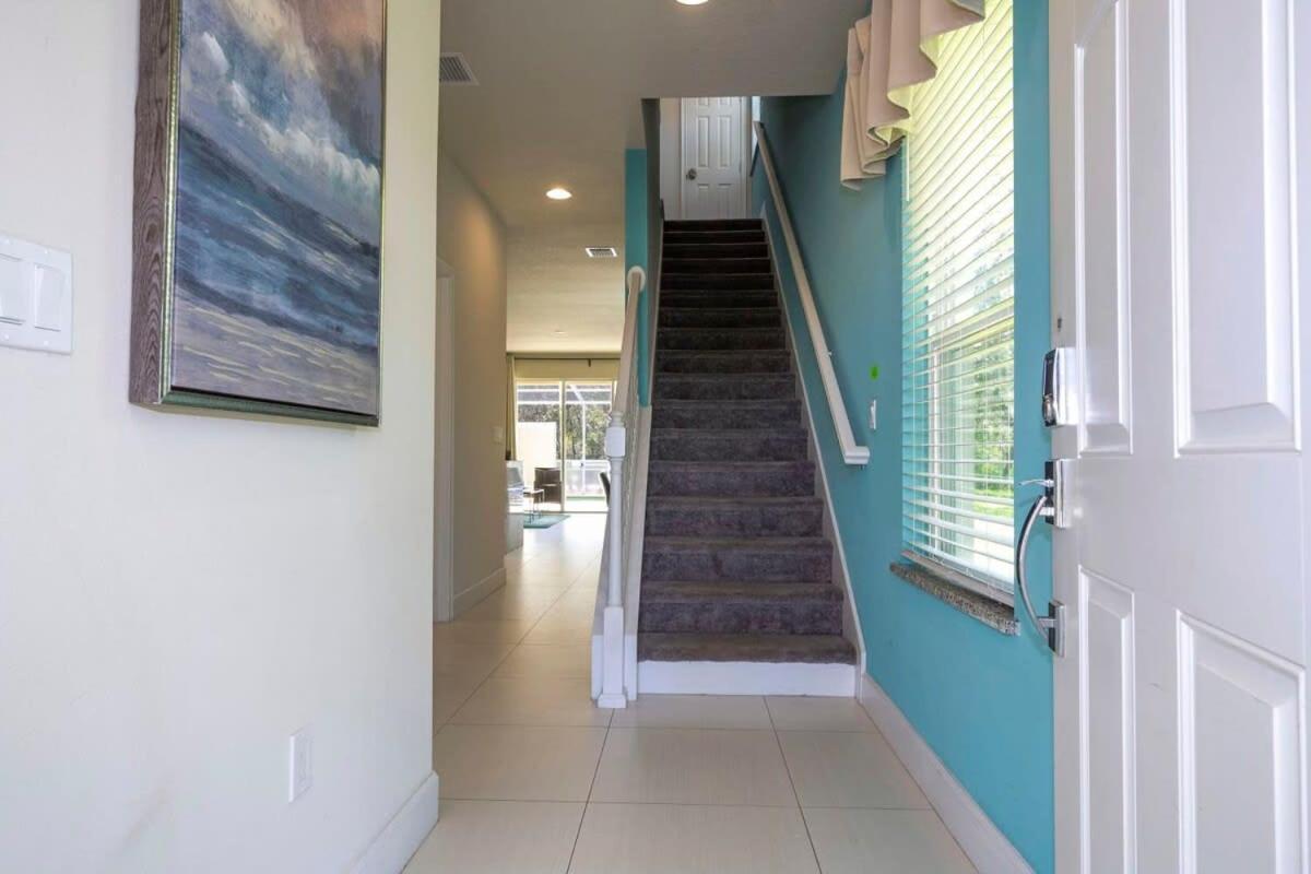 Marvelous 3Bd W Pool Near Disney At Serenity 1536 Orlando Esterno foto