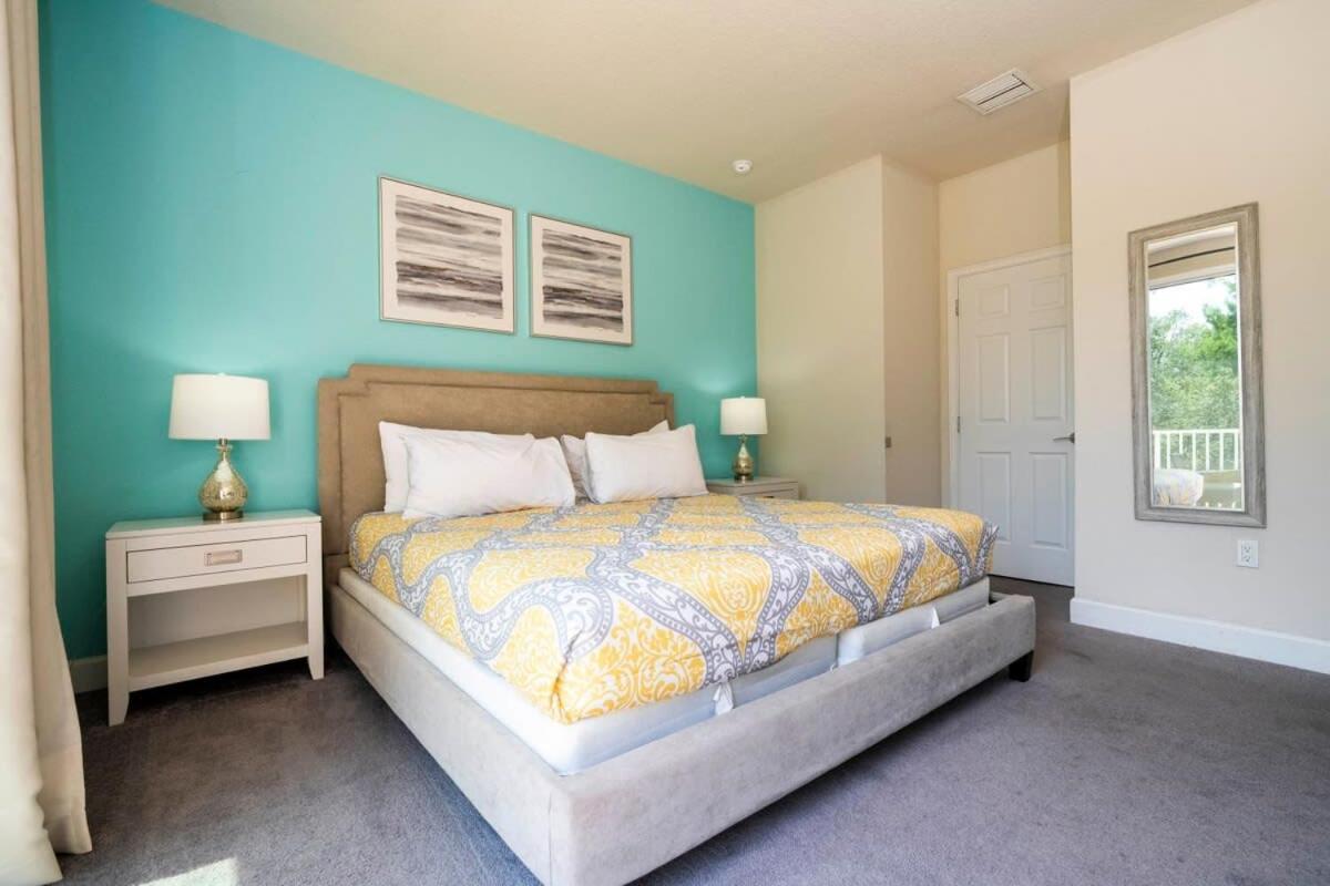 Marvelous 3Bd W Pool Near Disney At Serenity 1536 Orlando Esterno foto