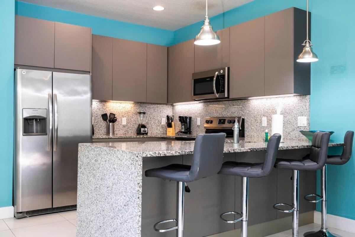 Marvelous 3Bd W Pool Near Disney At Serenity 1536 Orlando Esterno foto