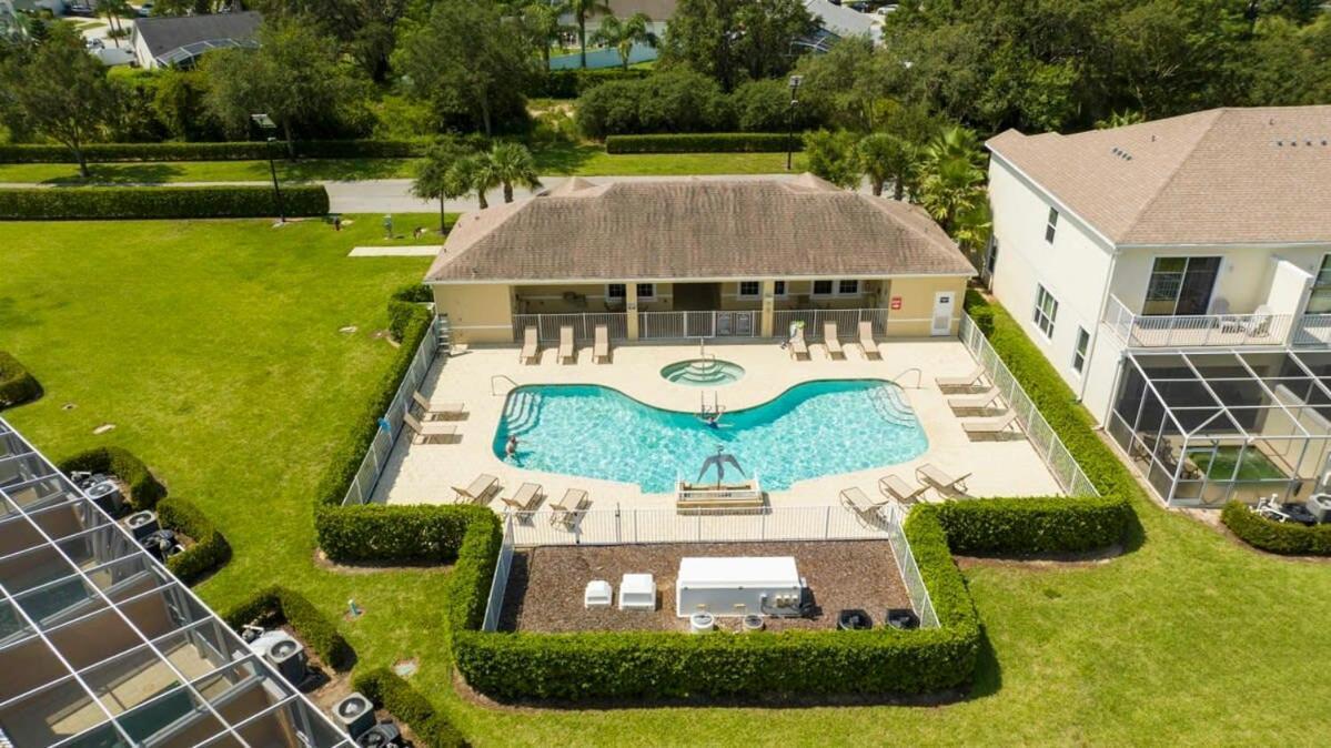 Marvelous 3Bd W Pool Near Disney At Serenity 1536 Orlando Esterno foto
