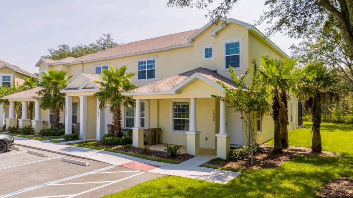 Marvelous 3Bd W Pool Near Disney At Serenity 1536 Orlando Esterno foto