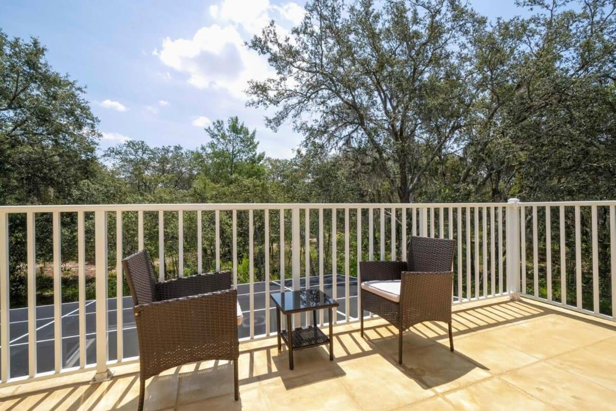Marvelous 3Bd W Pool Near Disney At Serenity 1536 Orlando Esterno foto