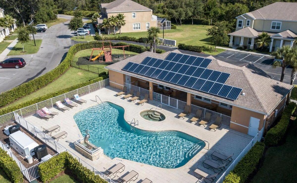 Marvelous 3Bd W Pool Near Disney At Serenity 1536 Orlando Esterno foto