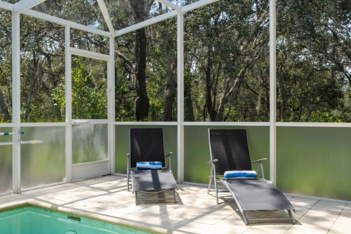 Marvelous 3Bd W Pool Near Disney At Serenity 1536 Orlando Esterno foto